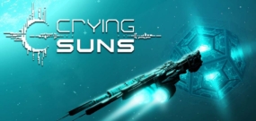 哀恸之日 Crying Suns
