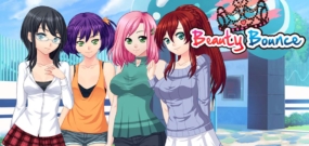 美女效应 Beauty Bounce