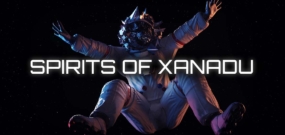 Spirits of Xanadu