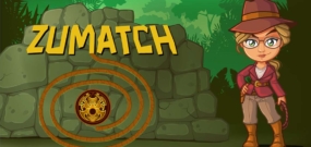 祖玛奇 Zumatch