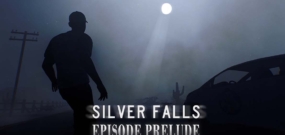 银色瀑布前奏 Silver Falls Episode Prelude