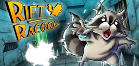 浣熊裂谷 Rift Racoon