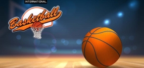 国际篮球 Olympic Basketball