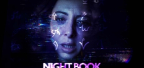 夜书 Night Book