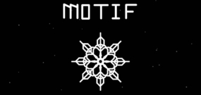 模体 motif