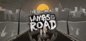 迷途的羔羊 Lambs On The Road