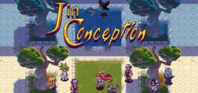 Jin概念 Jin Conception