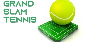 大满贯网球 Grand Slam Tennis