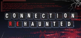 闹鬼的服务器 Connection Haunted