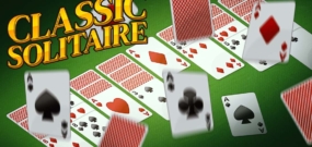 经典纸牌 Classic Solitaire