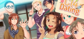 C-14之恋 C14 Dating
