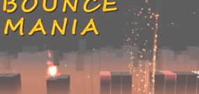 弹跳狂热 Bounce Mania
