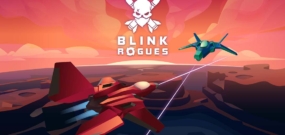 闪烁：盗贼 Blink: Rogues