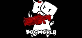 狗世界 Dogworld