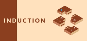 就职 Induction