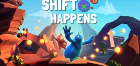 【美版】转变发生 Shift Happens