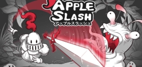 苹果斜线 Apple Slash