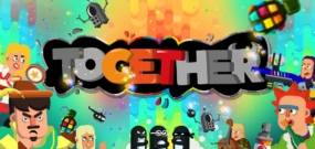 一起 Together