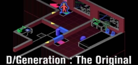 D 时代：普通版 D/Generation : The Original