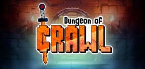 爬行地牢 The Dungeon of Crawl RPG