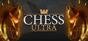终极象棋 Chess Ultra