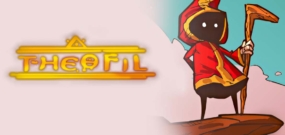 西奥菲尔 Theofil