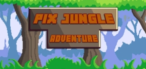 像素丛林冒险 Pixel Jungle Adventure