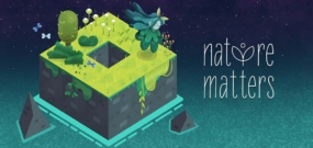 自然问题 Nature Matters