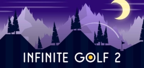 无限高尔夫2 Infinite Golf 2