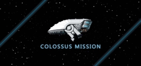 巨像任务 Colossus Mission
