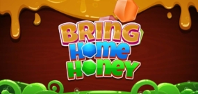 带蜂蜜回家 Bring Home Honey