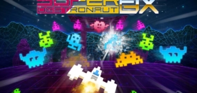 超级驱逐舰 DX-2 Super Destronaut DX-2