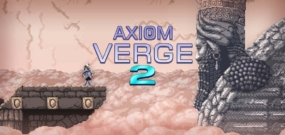 公理边缘 2 Axiom Verge 2