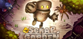 废弃花园 Scrap Garden