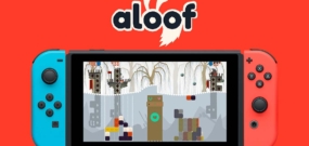超然 Aloof