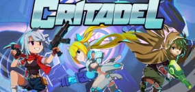 【美版】堡垒 Critadel