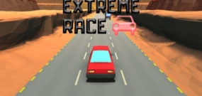 极限竞速 Extreme Race