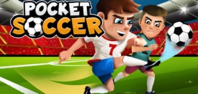 口袋足球 Pocket Soccer