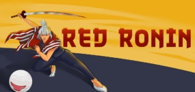 红浪人 Red Ronin