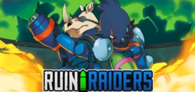 废墟攻略 RuinRaiders