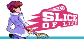 生活的片段 Slice of Life