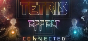 【美版】俄罗斯方块®效果：连接 Tetris® Effect: Connected