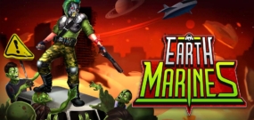 地球陆战队 Earth Marines