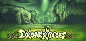 无人机山脊 DroneRidge