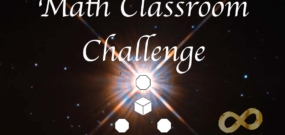 数学课堂挑战 Math Classroom Challenge