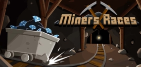 矿工竞赛 Miners Races
