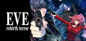 【日版】夜行侦探 EVE rebirth terror