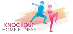 淘汰赛家庭健身 Knockout Home Fitness