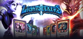 光之追寻者 Lightseeker