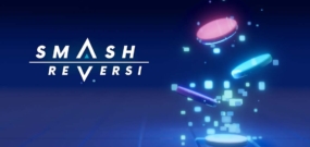 粉碎黑白棋 Smash Reversi